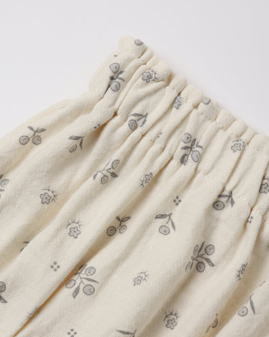 Francy Set Winter Berry detail