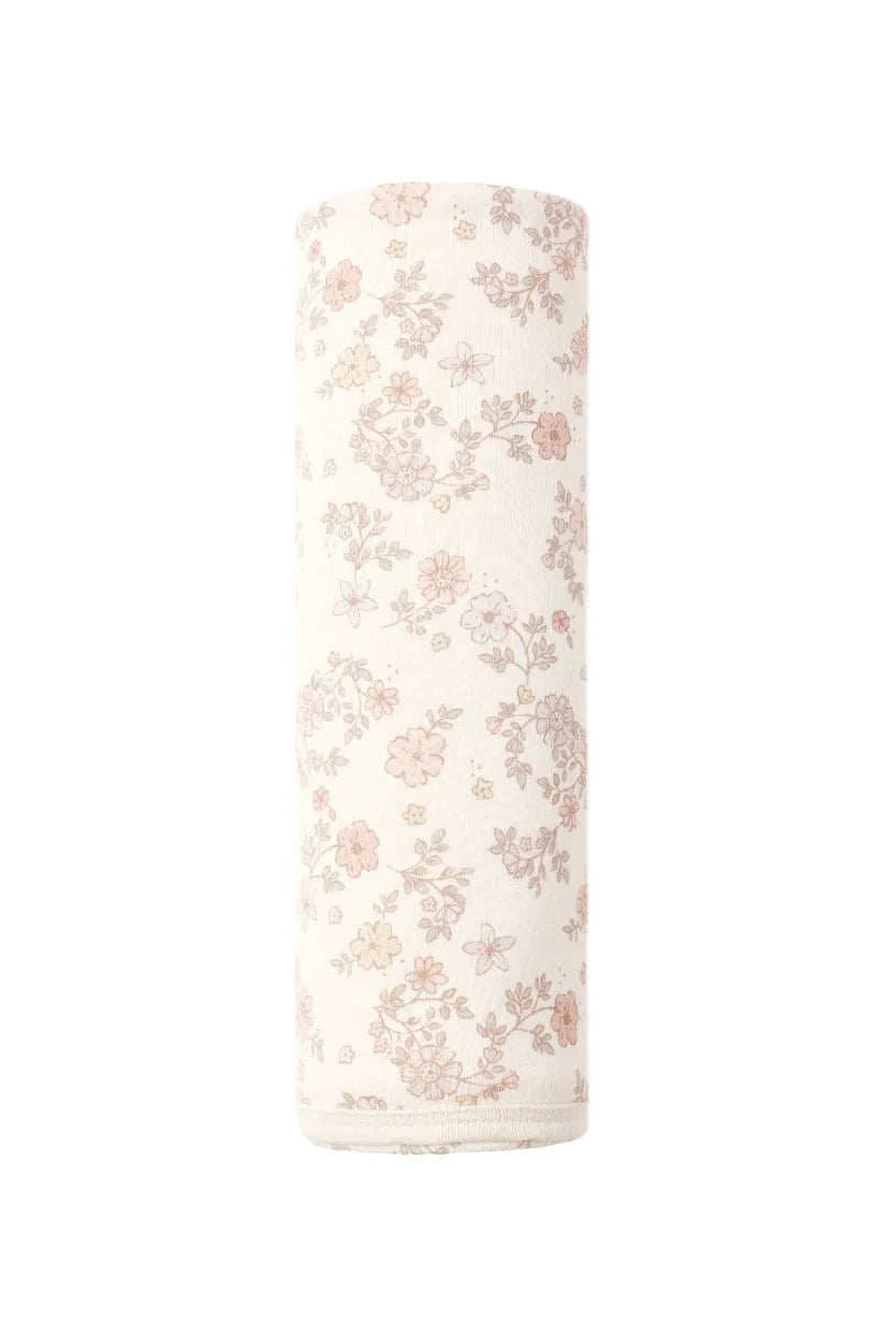 Swaddle Floral Vine