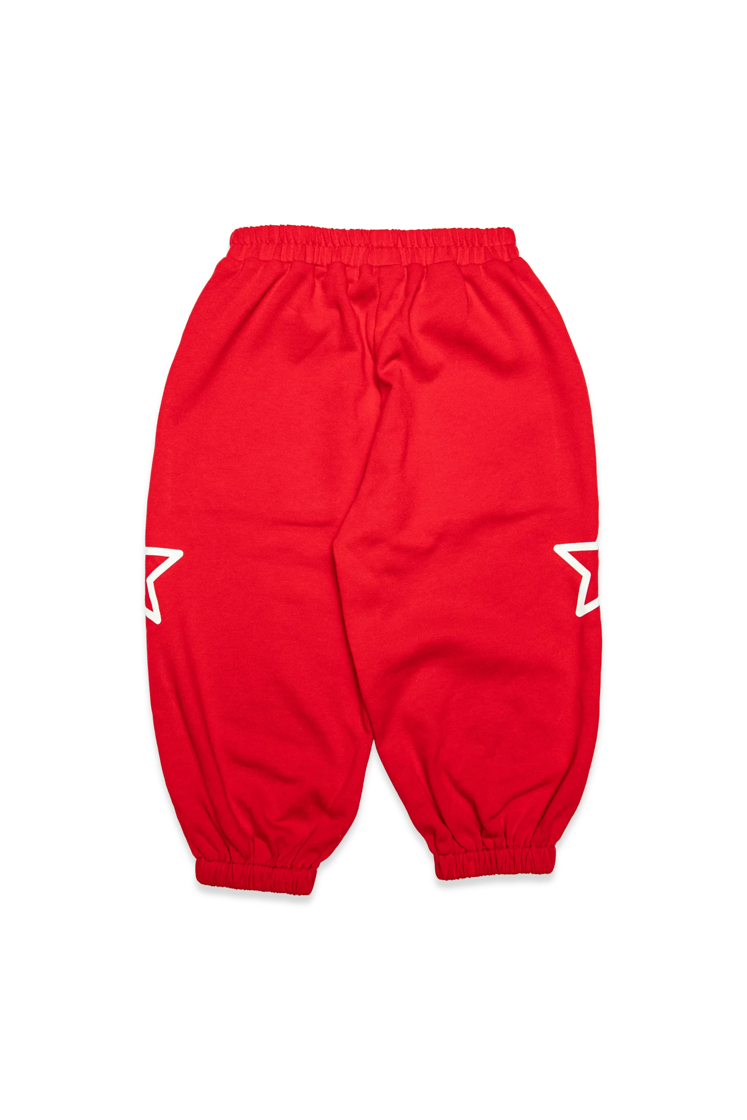 Sunday Siblings - Siblings Set Red Trackpants