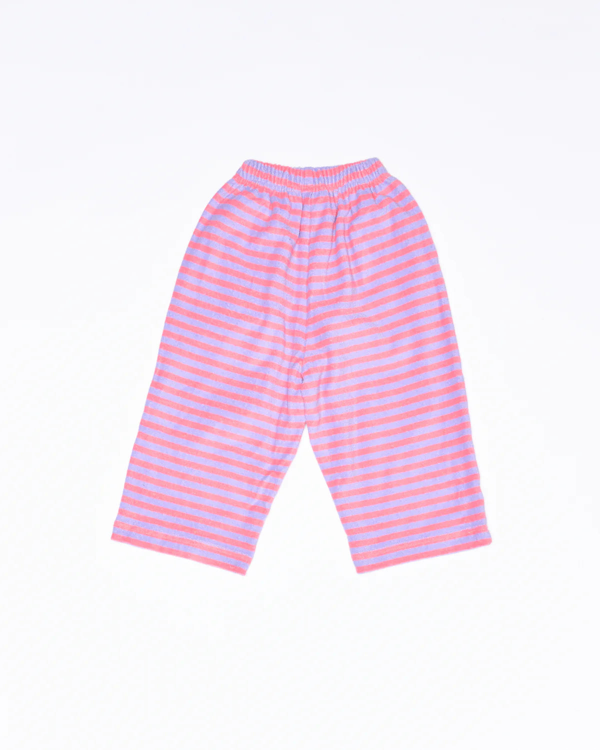 Walnut Melbourne - River Pant Candy Stripe - Size 3