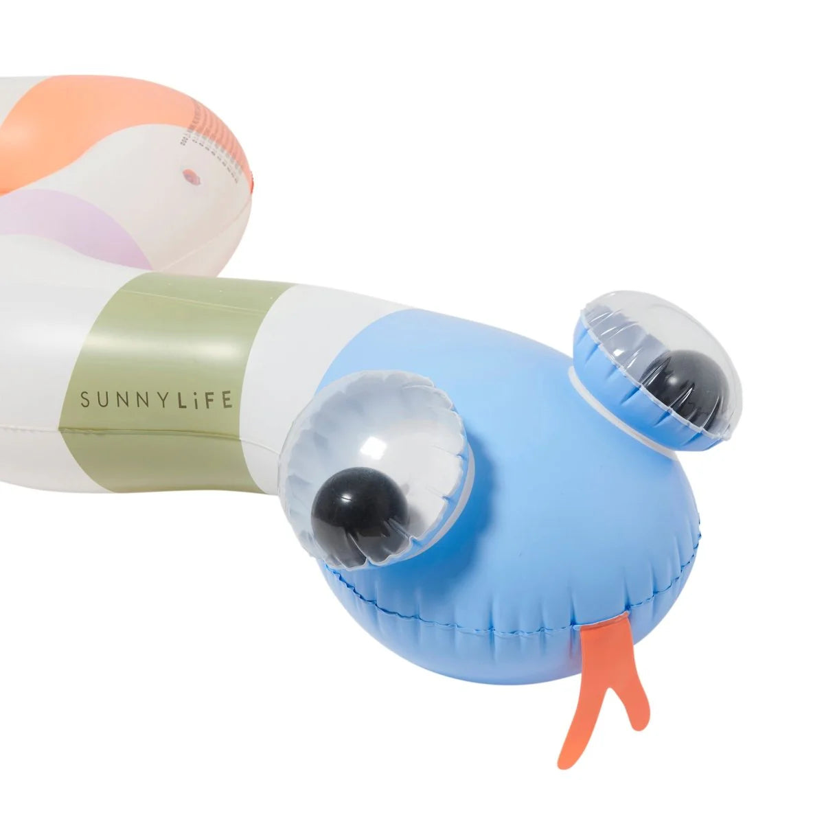 SUNNYLIFE - Inflatable Snake Sprinkler