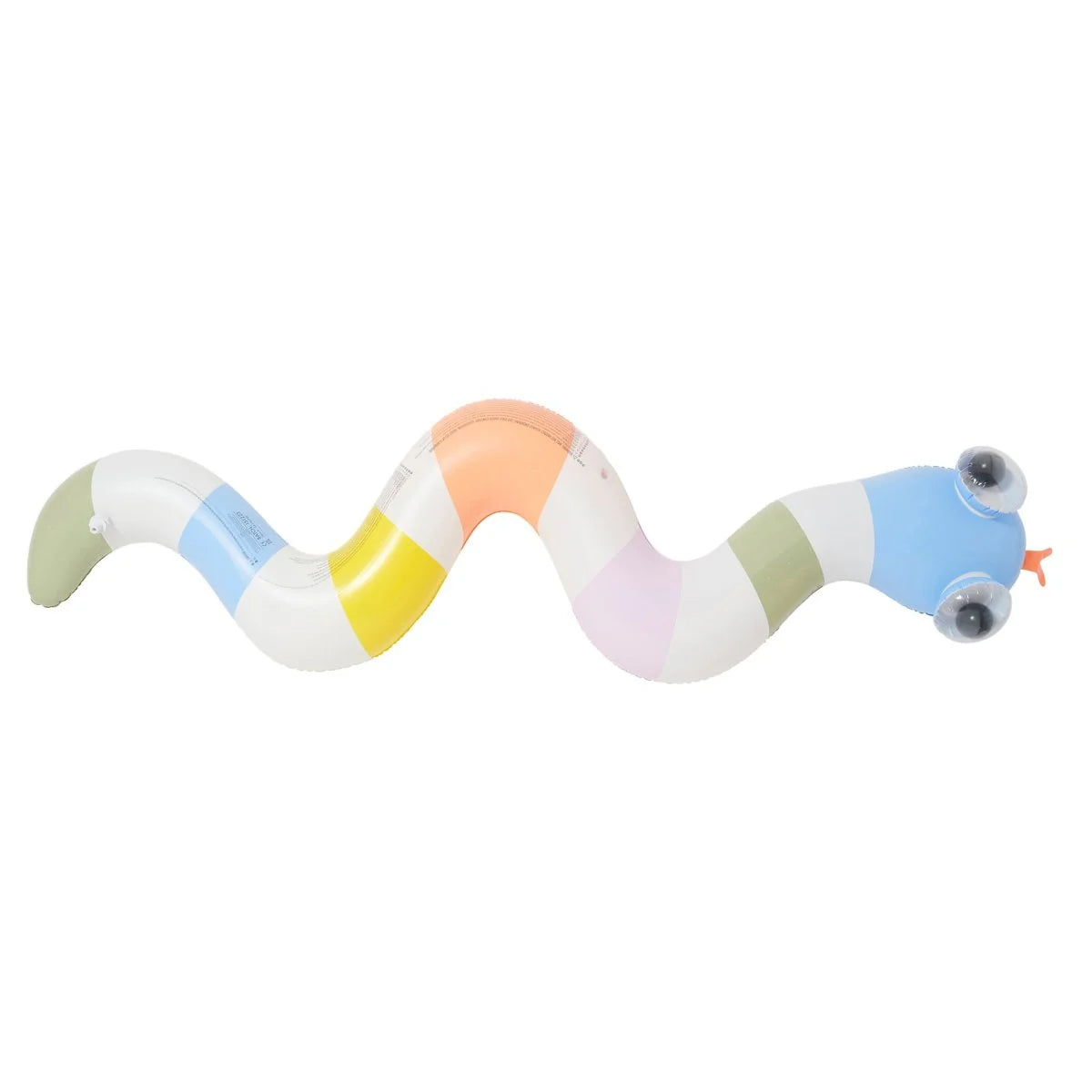 SUNNYLIFE - Inflatable Snake Sprinkler