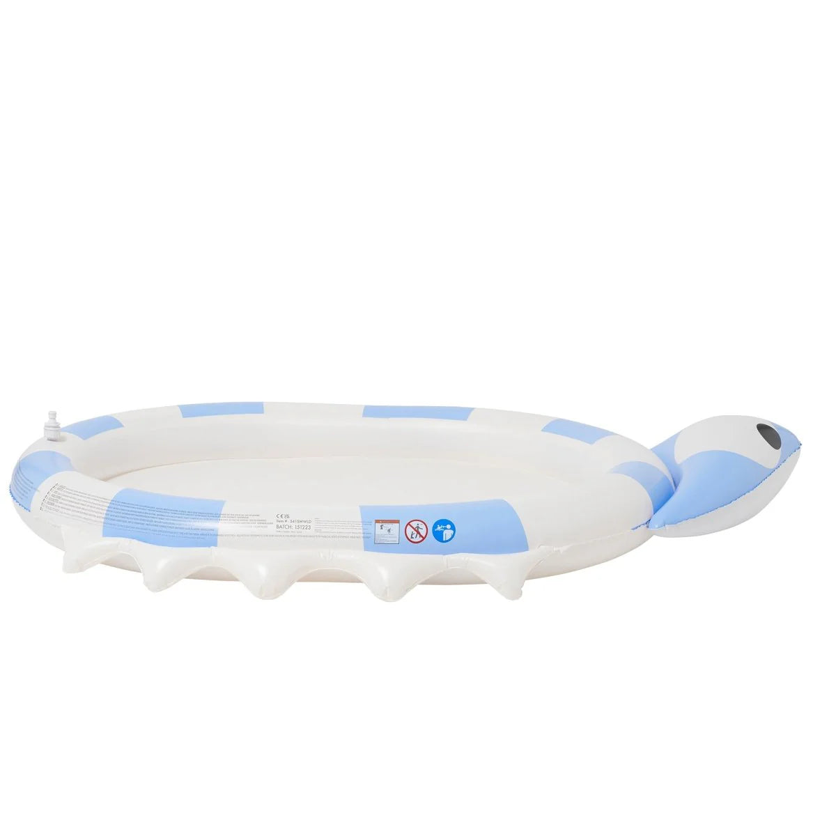SUNNYLIFE - Kids Sprinkler Mat Into the Wild