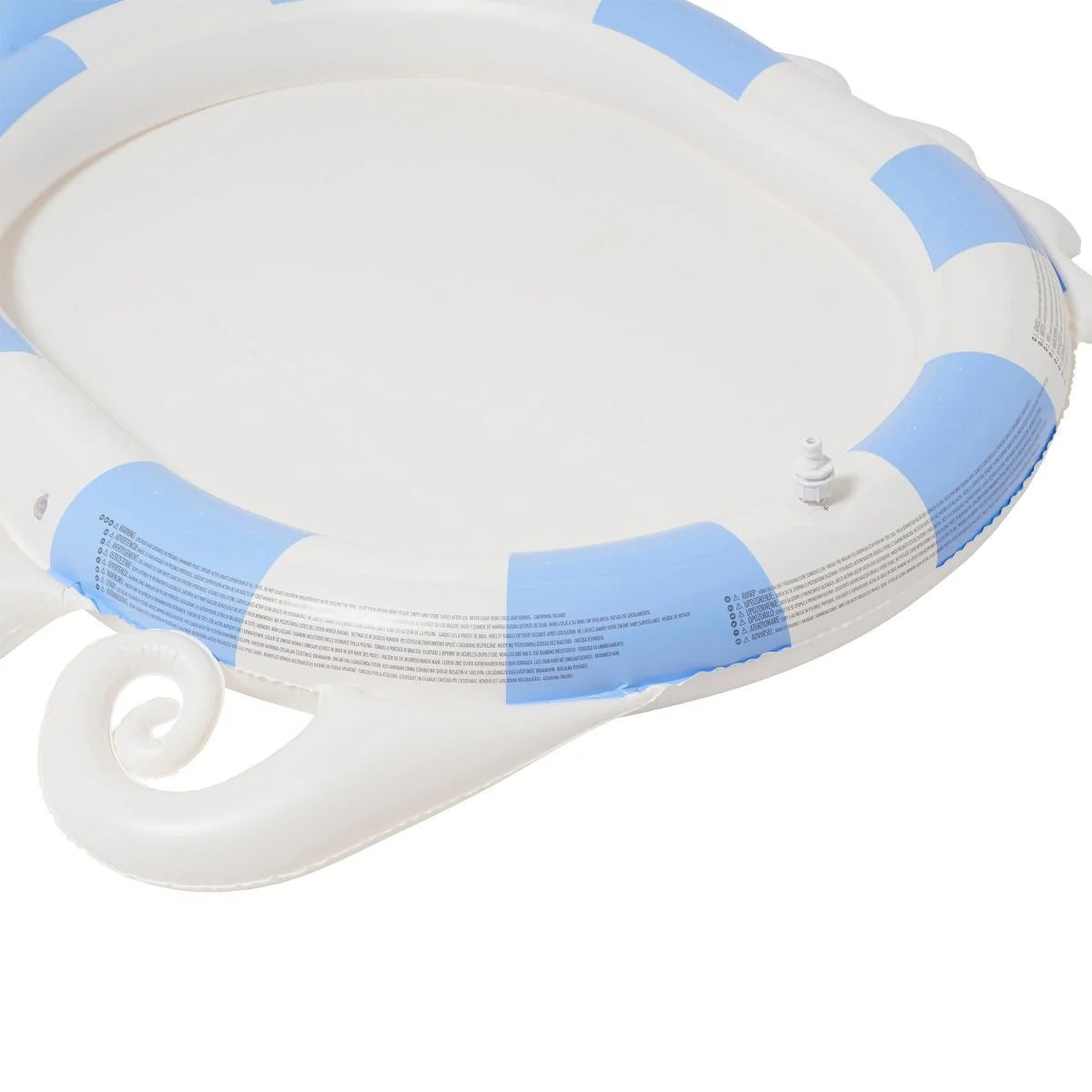 SUNNYLIFE - Kids Sprinkler Mat Into the Wild