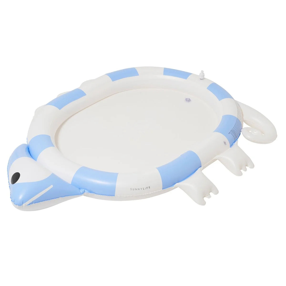 SUNNYLIFE - Kids Sprinkler Mat Into the Wild