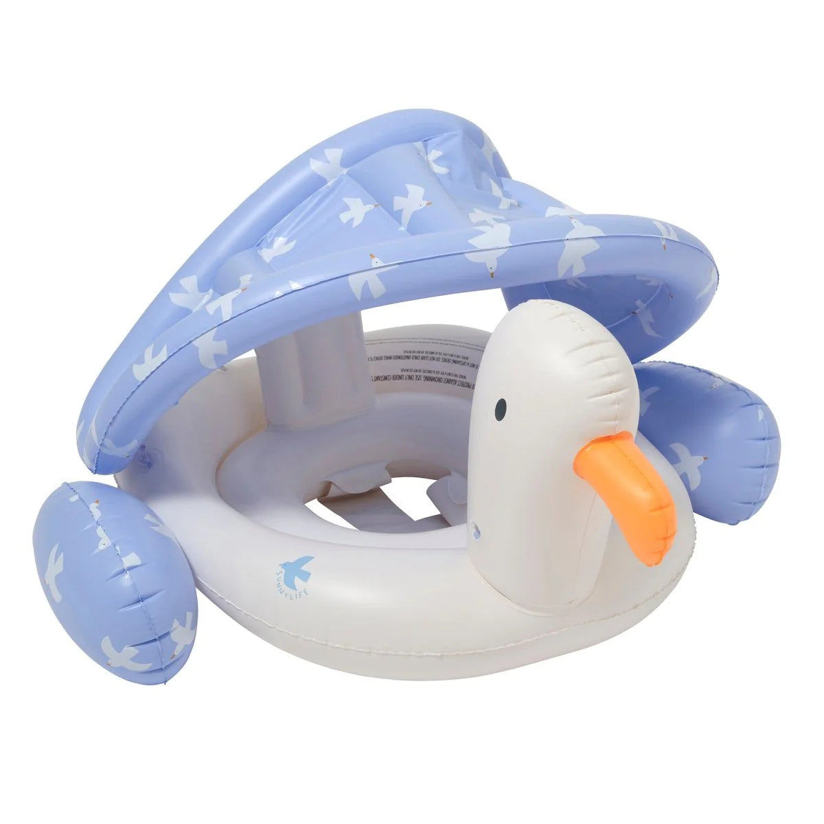 SUNNYLIFE - Baby Float Sammy the Seagull