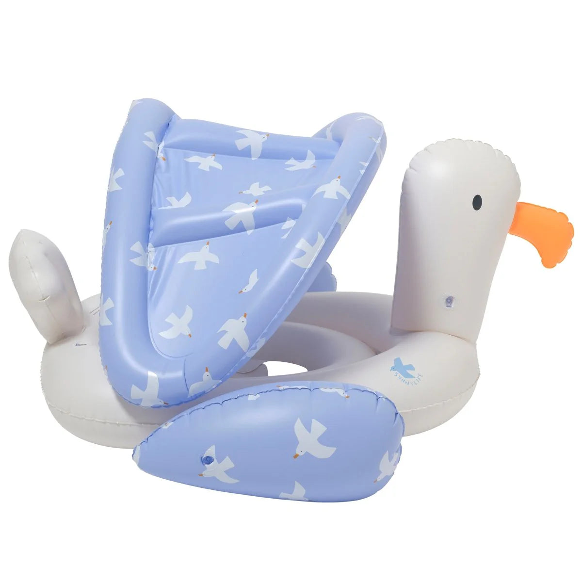 SUNNYLIFE - Baby Float Sammy the Seagull