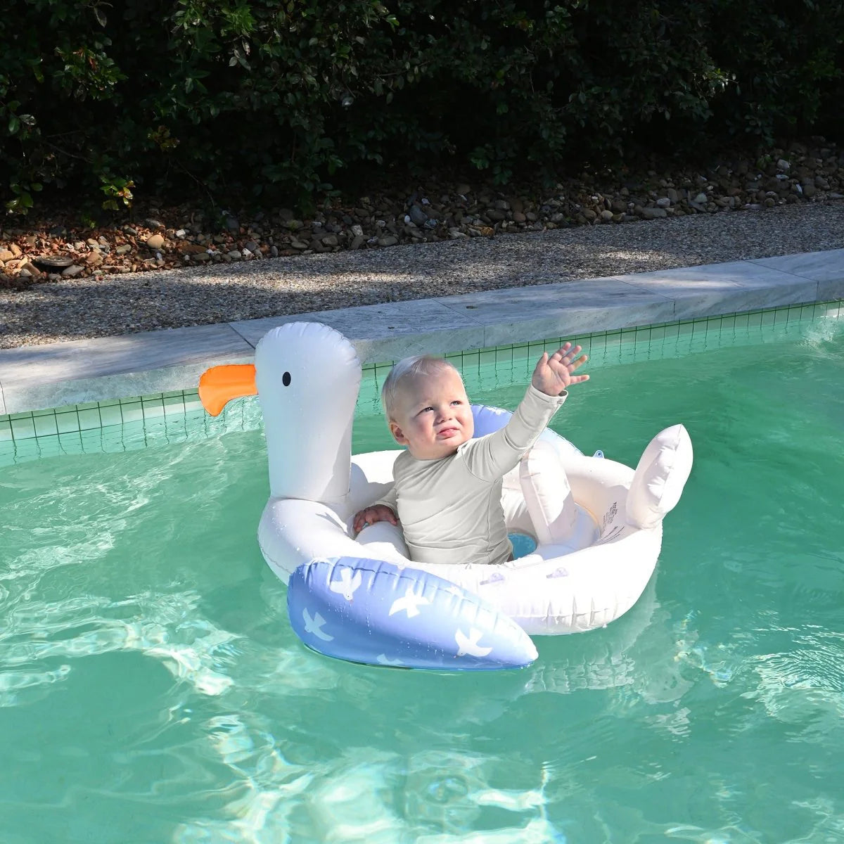 SUNNYLIFE - Baby Float Sammy the Seagull