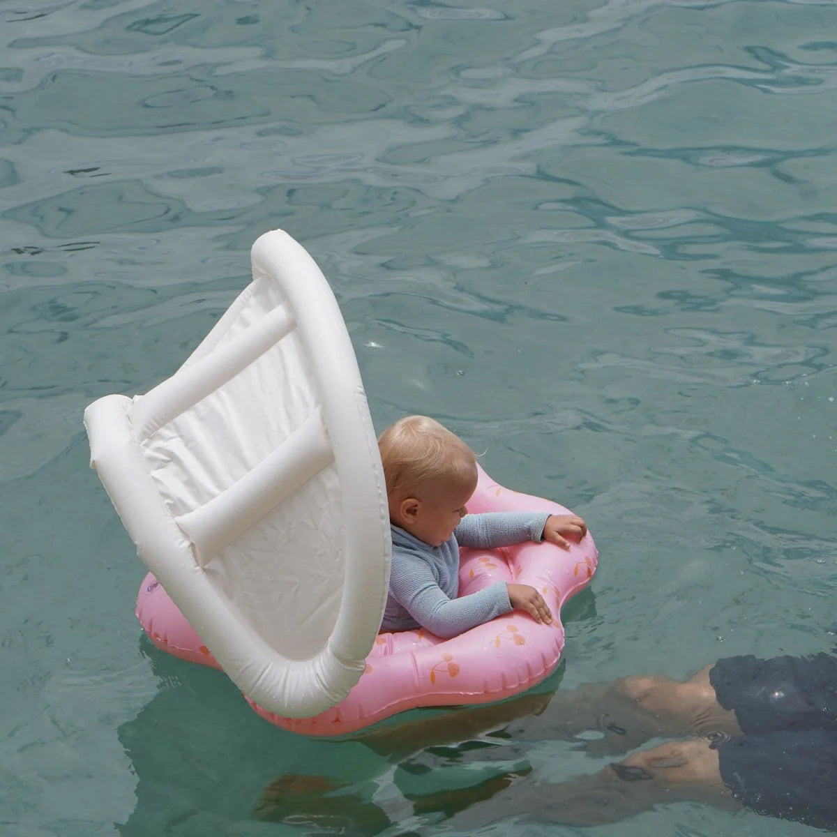 SUNNYLIFE - Baby Float Cotton Candy
