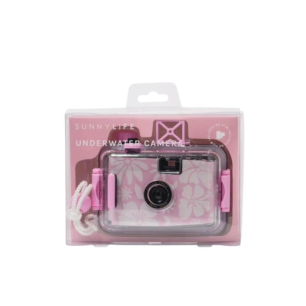 SUNNYLIFE - Underwater Camera Stole My Heart