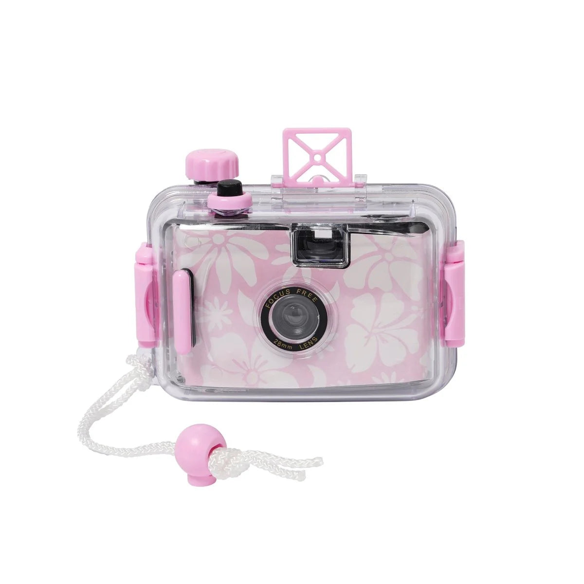 SUNNYLIFE - Underwater Camera Stole My Heart