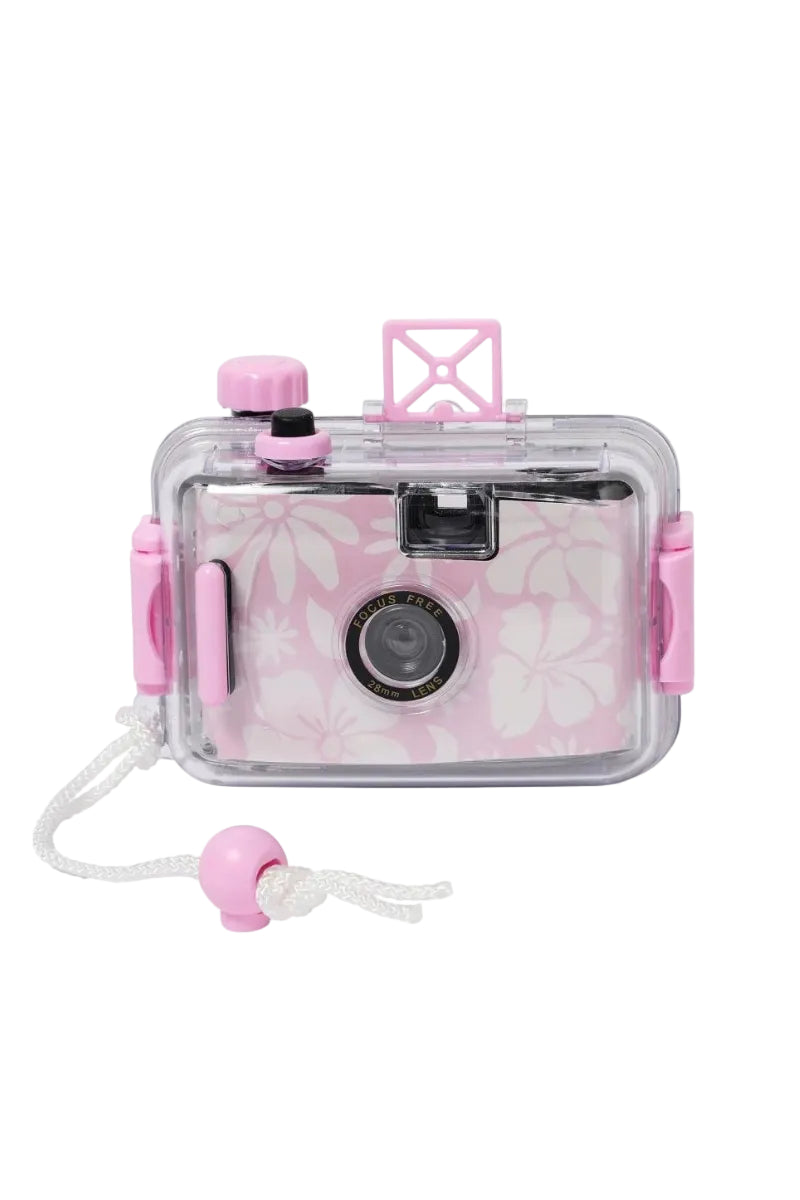 SUNNYLIFE - Underwater Camera Stole My Heart