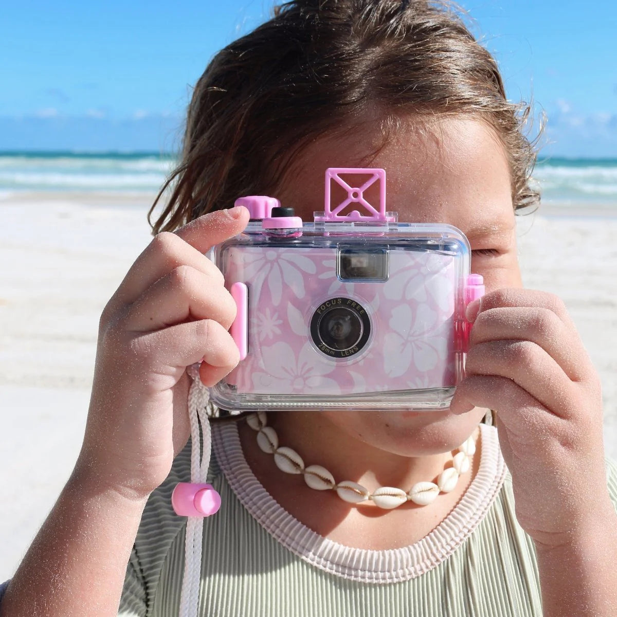 SUNNYLIFE - Underwater Camera Stole My Heart