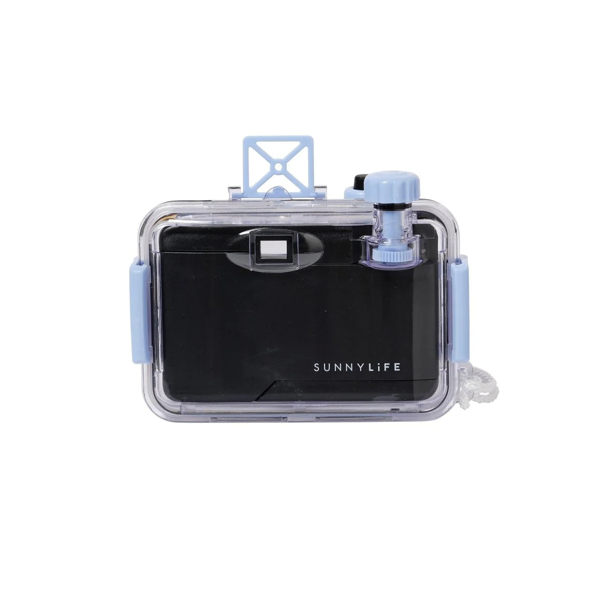 SUNNYLIFE - Underwater Camera Blue Wave