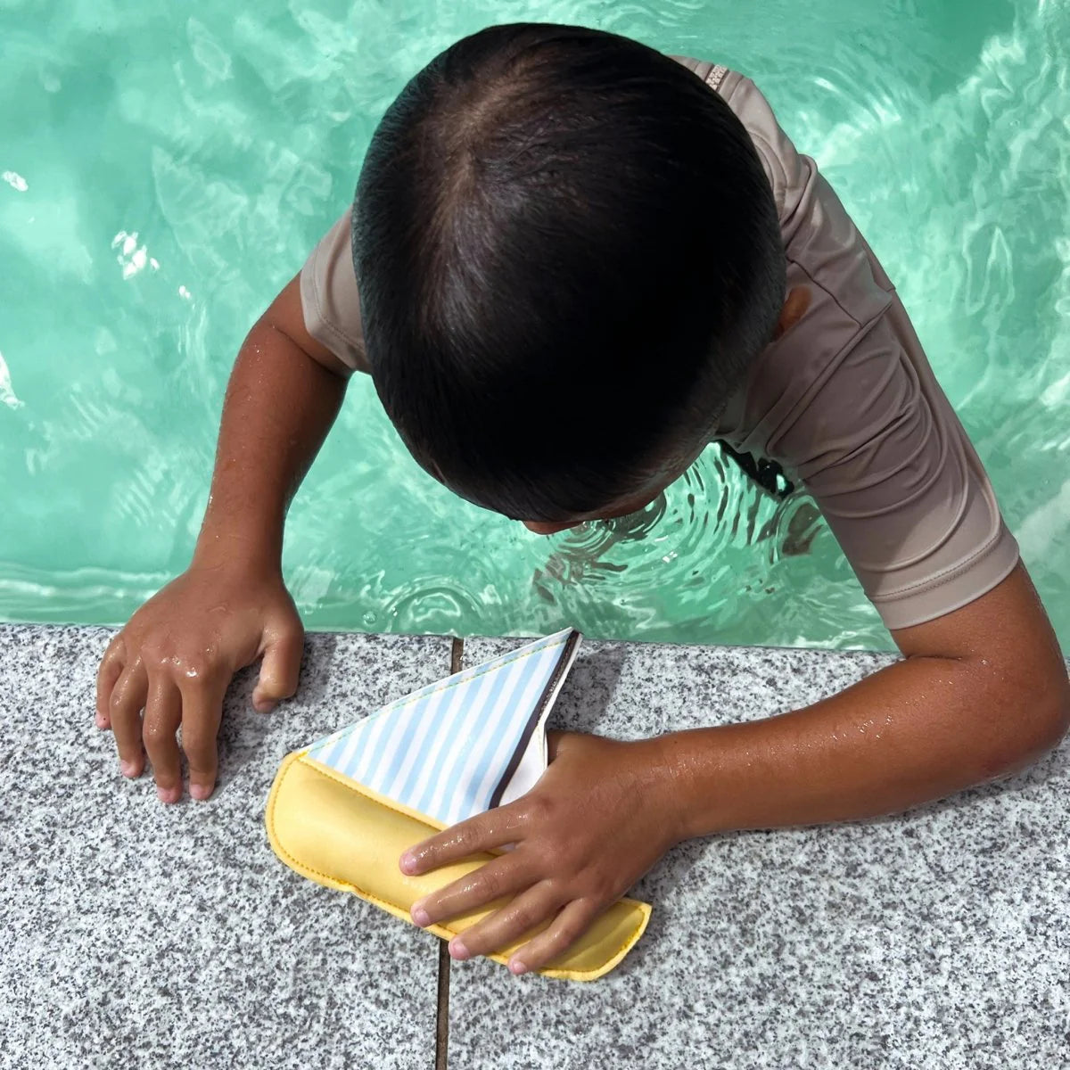 SUNNYLIFE - Dive Buddies Sammy the Seagull (Set of 6)