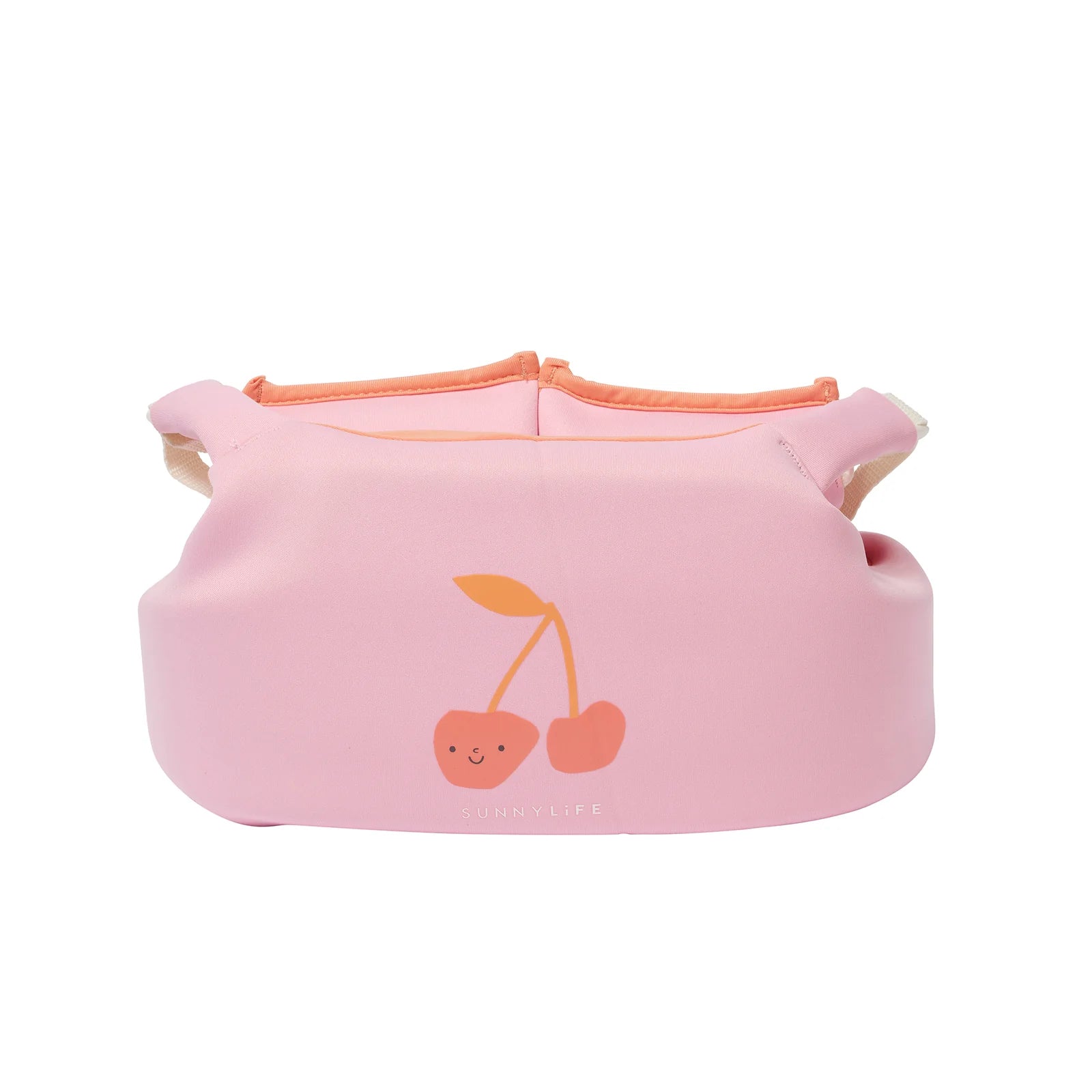 SUNNYLIFE - Kids Floatie Jacket 3-6y Cotton Candy