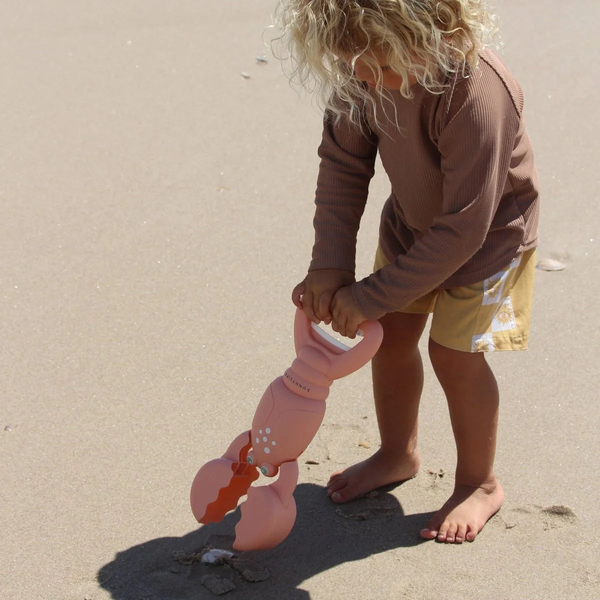 SUNNYLIFE - Lobster Sand Claws