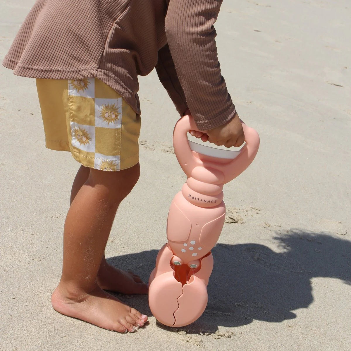 SUNNYLIFE - Lobster Sand Claws