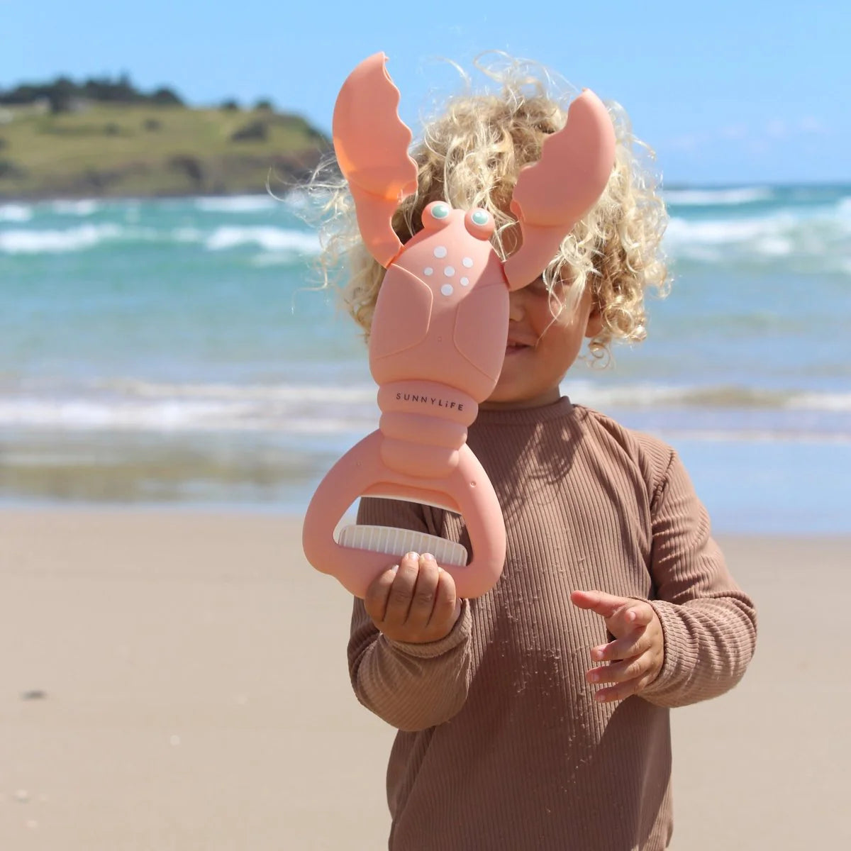 SUNNYLIFE - Lobster Sand Claws