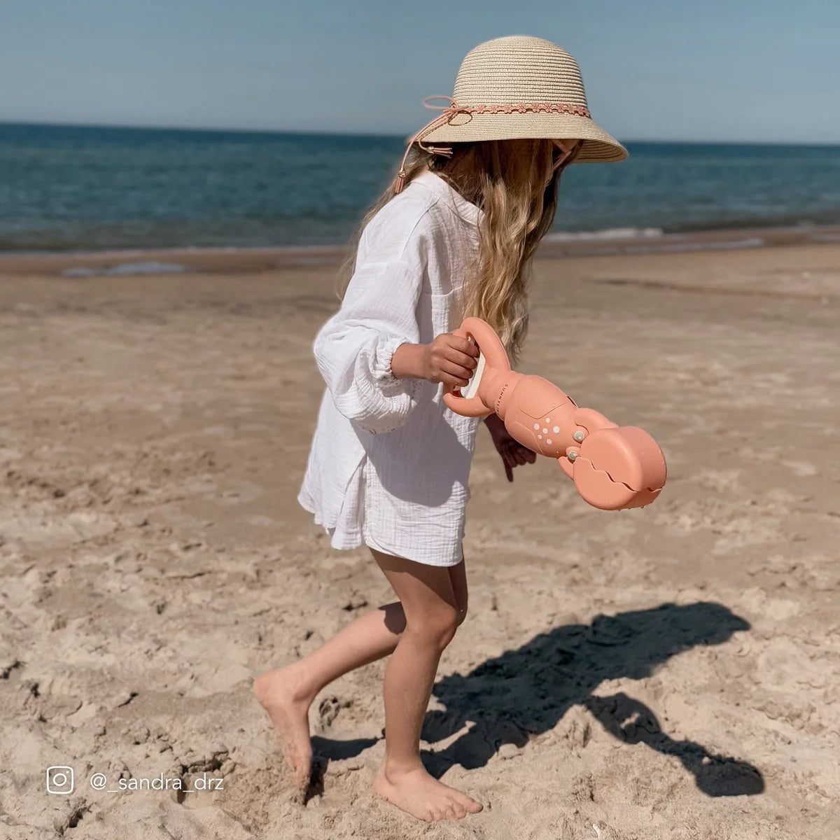 SUNNYLIFE - Lobster Sand Claws
