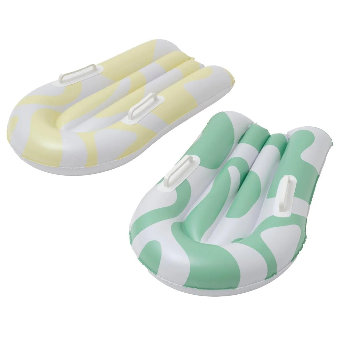 SUNNYLIFE - Slip and Slide & Boogie Board Set