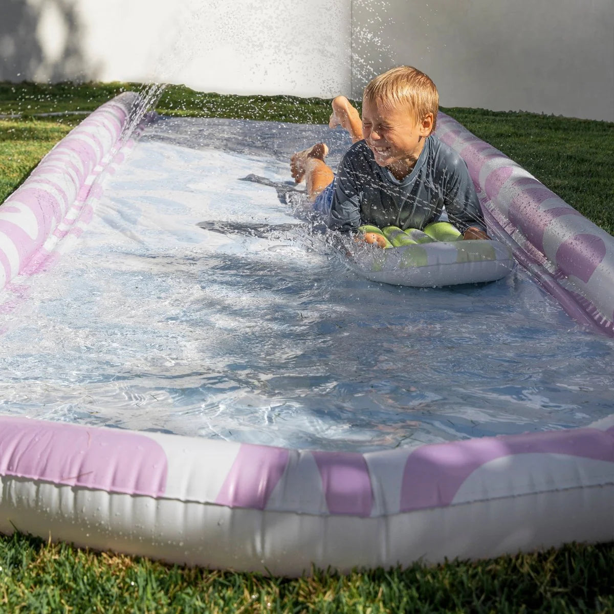 SUNNYLIFE - Slip and Slide & Boogie Board Set