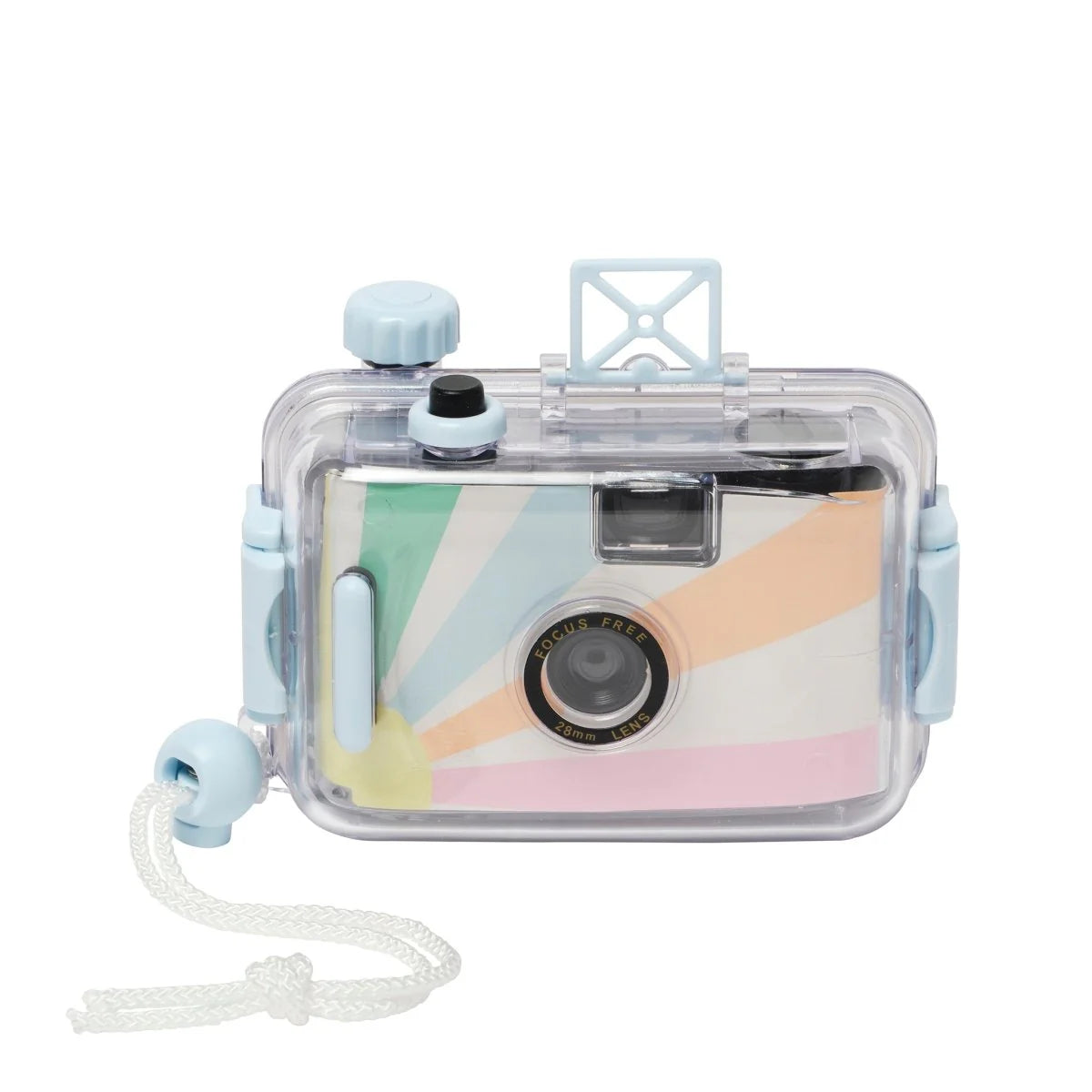 SUNNYLIFE - Underwater Camera Pastel Gelato