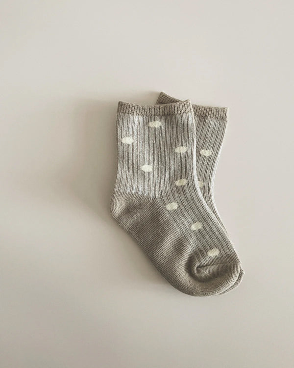 Socks Dots