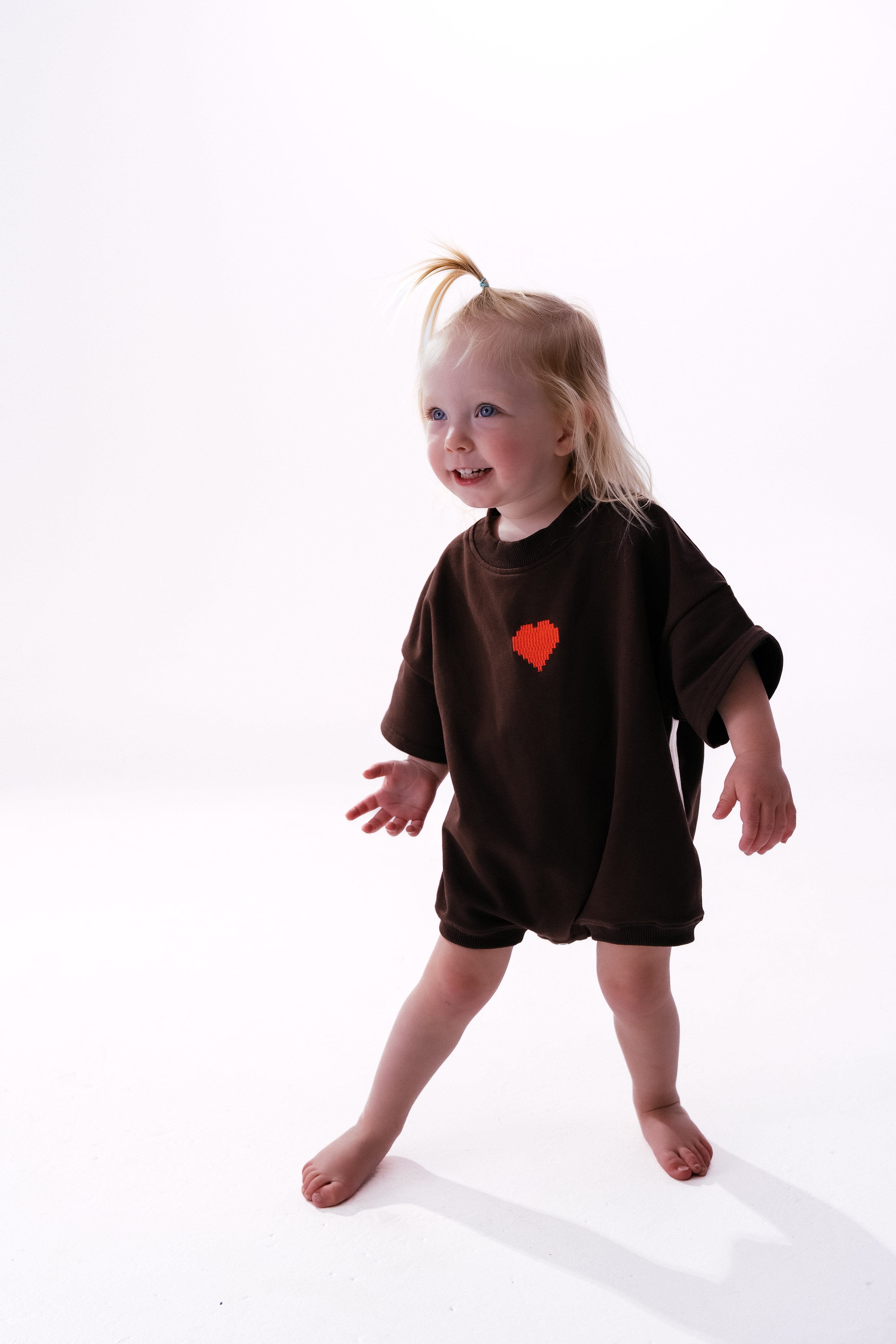 Sonny Label - Lover Playsuit