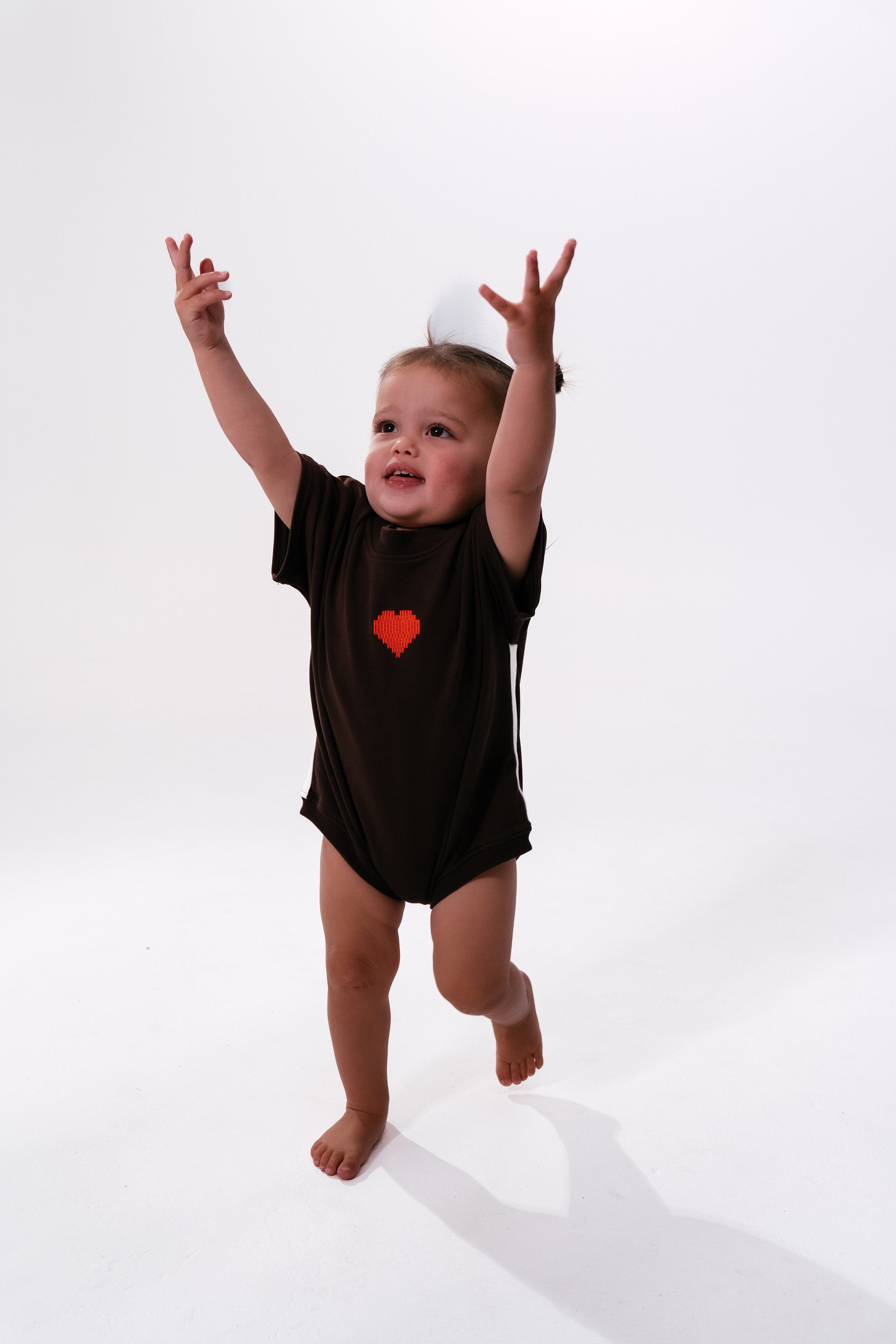 Sonny Label - Lover Playsuit