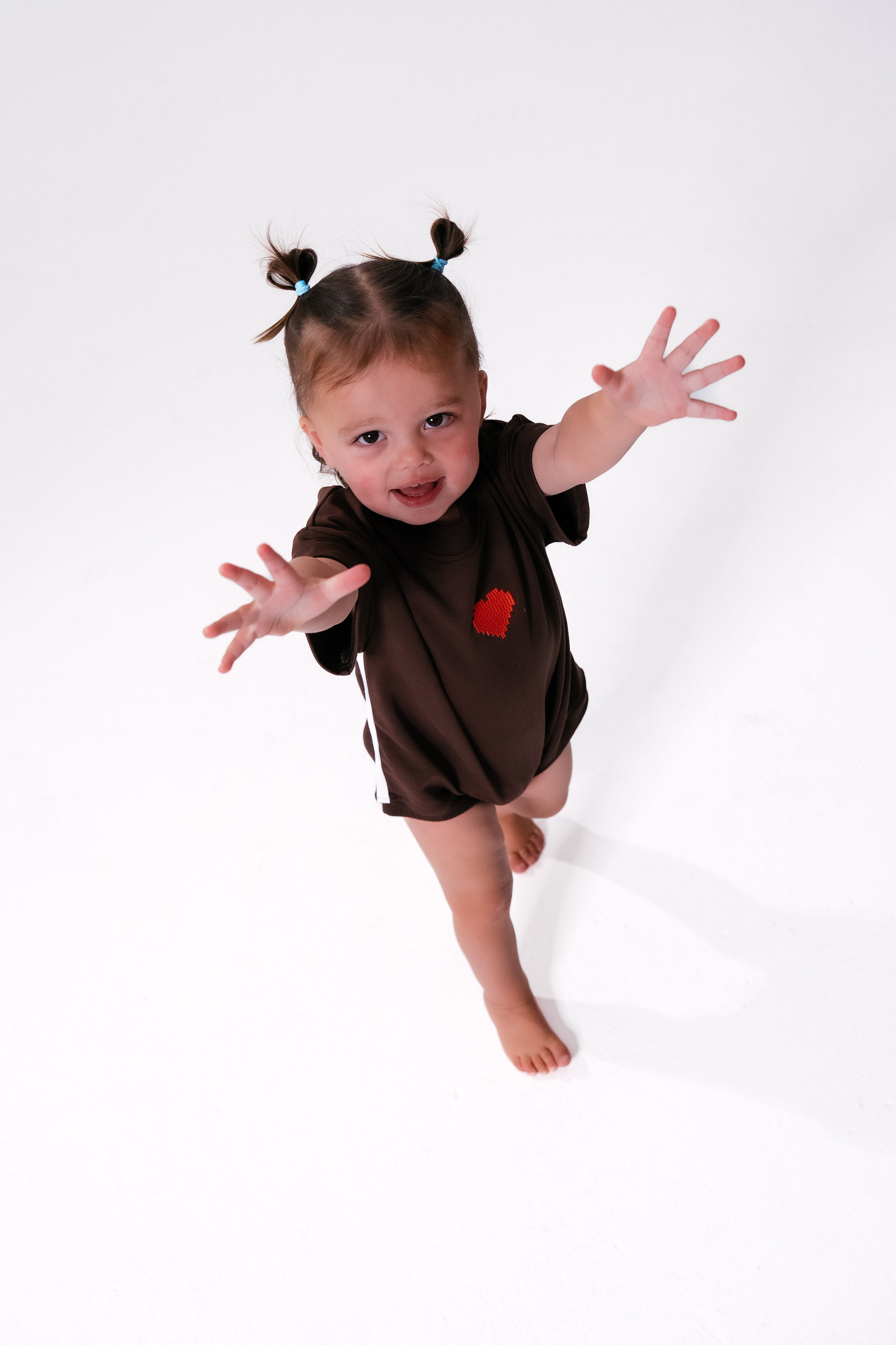 Sonny Label - Lover Playsuit