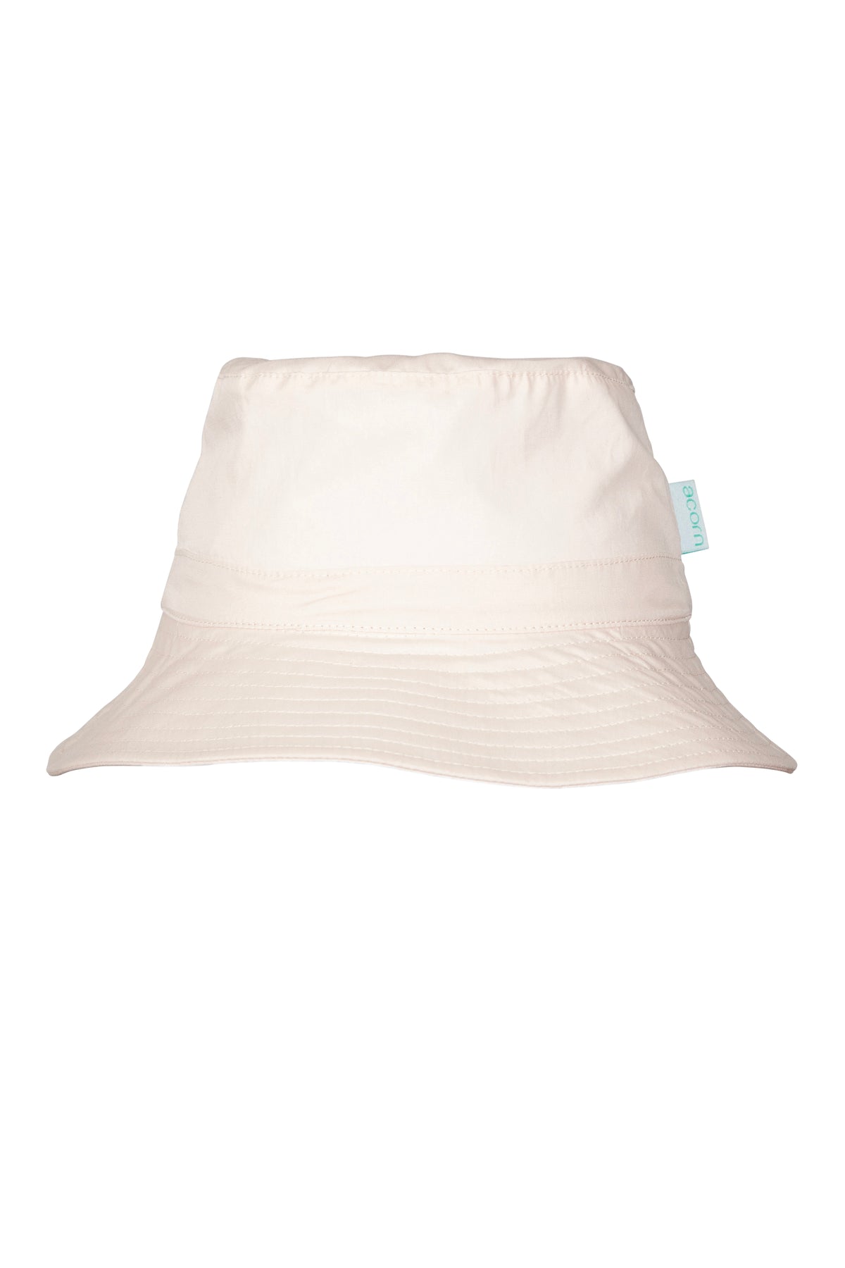 Acorn Kids - Oatmeal Wide Brim Bucket Hat