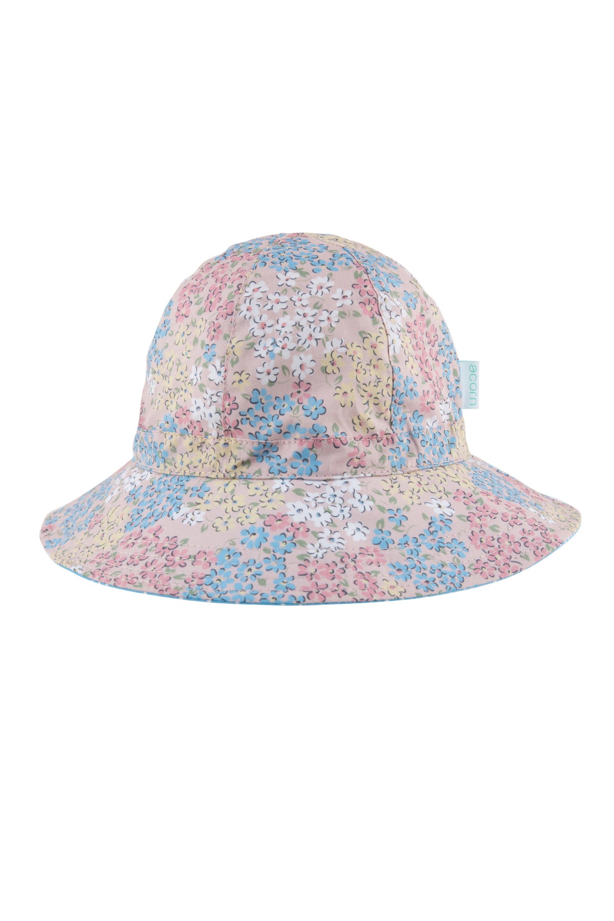 Acorn Kids - Sophie Wide Brim Sunhat