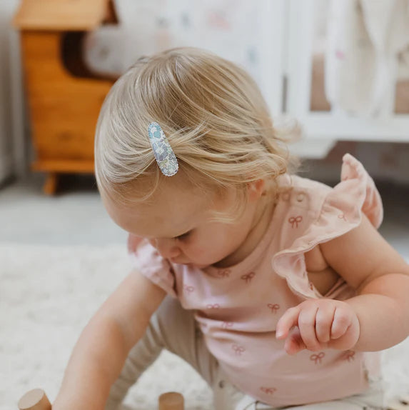 Josie Joan's - Little Suzanne Hair Clips
