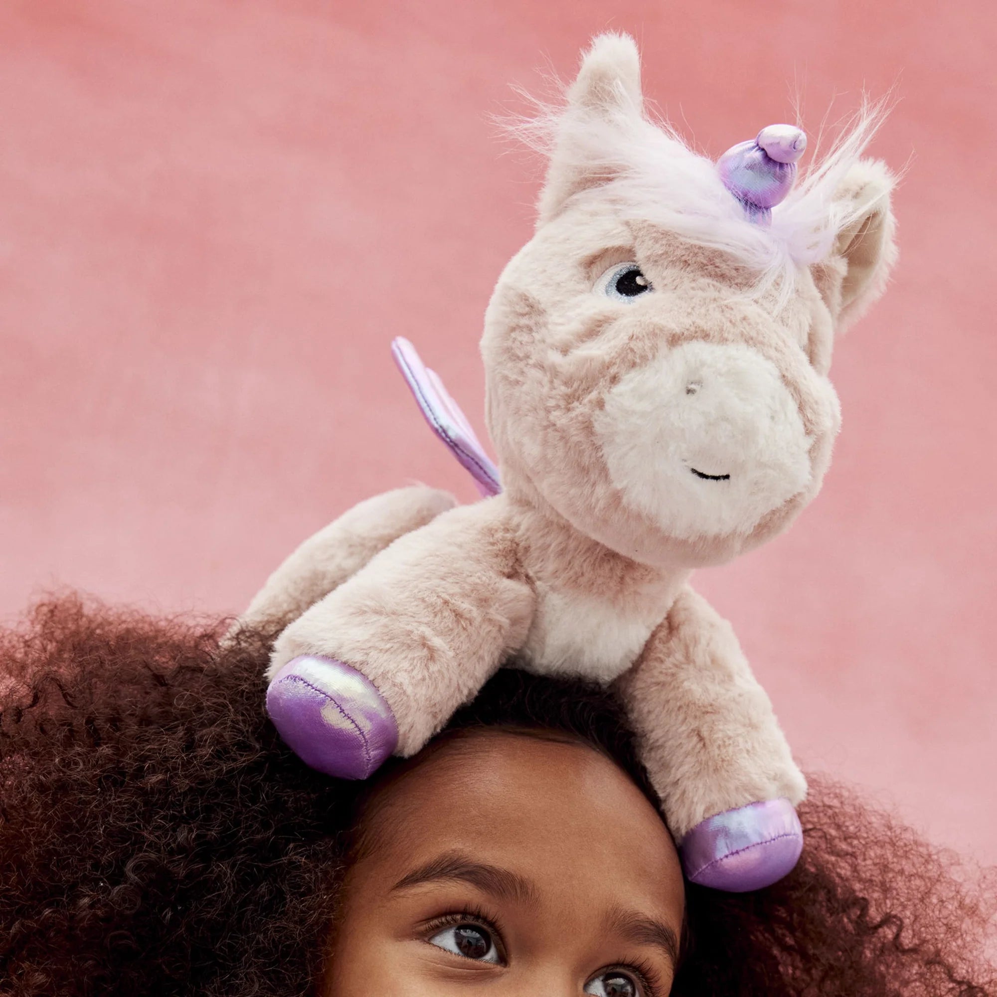 Olli Ella - Dinkum Unicorn Shimmer