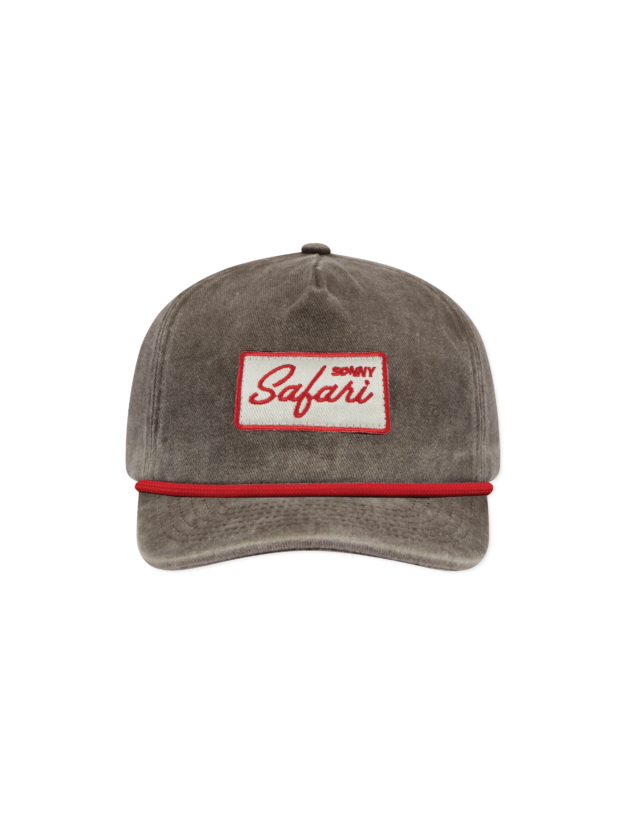 Sonny Label - Safari Cap