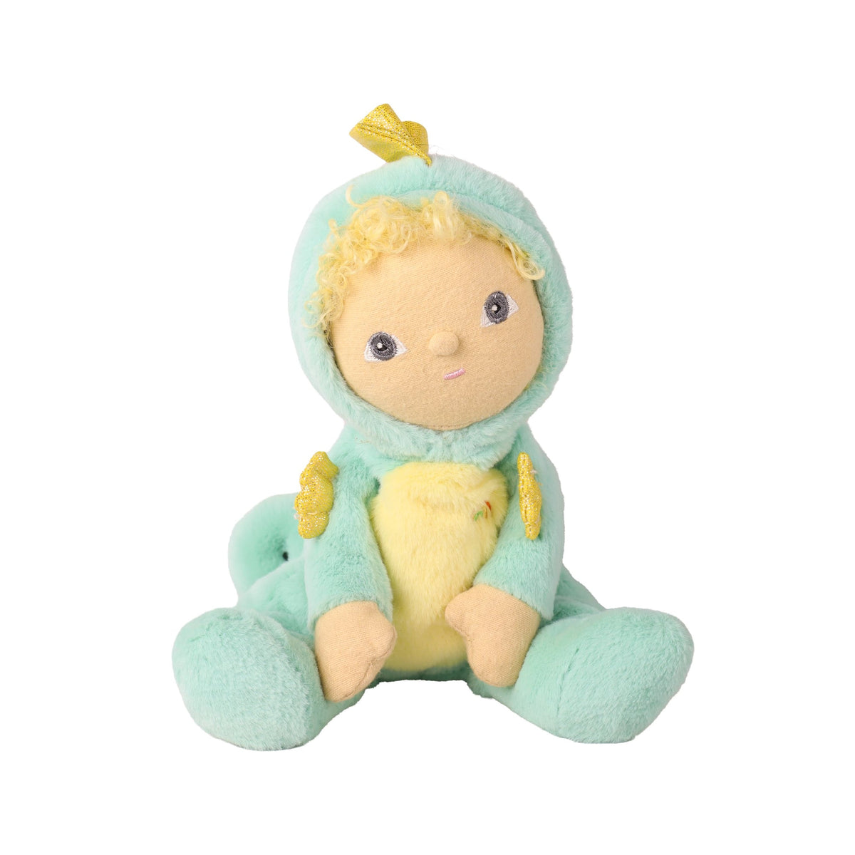 Dinky Dinkum Sonny Seahorse doll