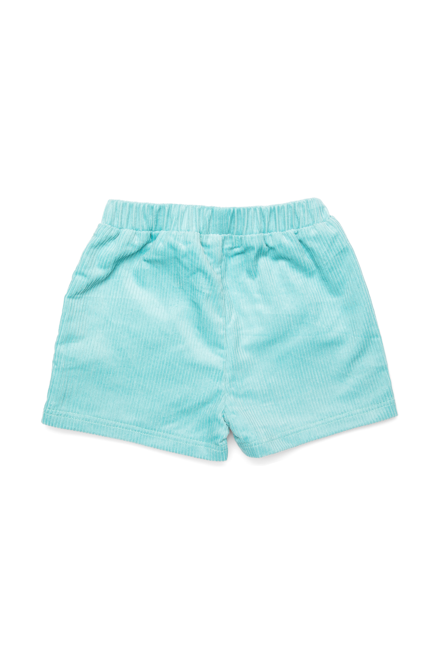 Sunday Siblings - Playtime Shorts Light Blue