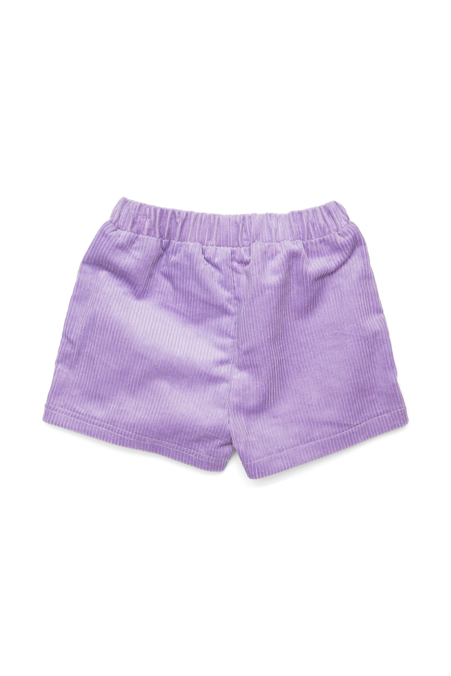 Sunday Siblings - Playtime Shorts Purple