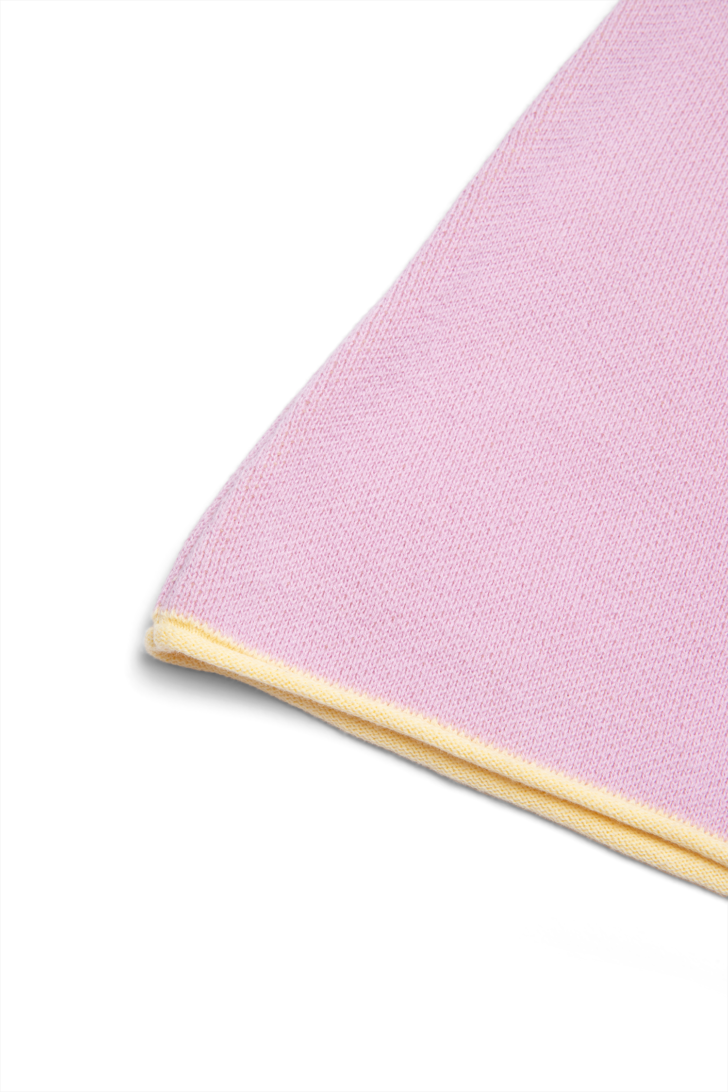 Sunday Siblings - Stars Align Dress Purple & Yellow