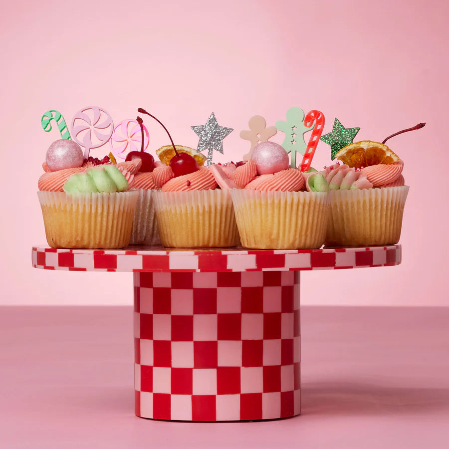 Hello Kit Co - Xmas Tiny Toppers Set