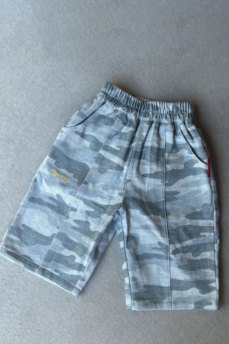 Wylde the Label - Riot Jean