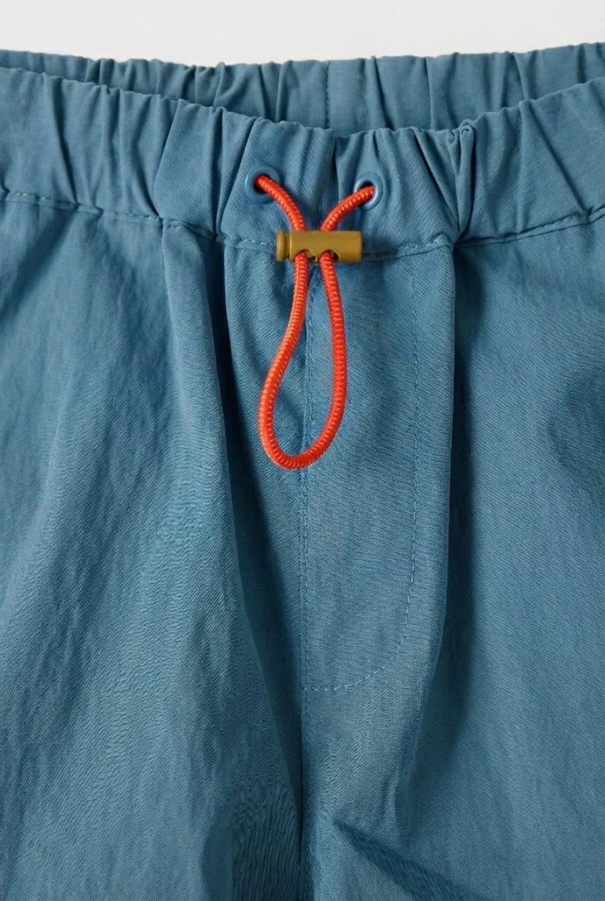 Cubby - Tech Pant Sky Blue
