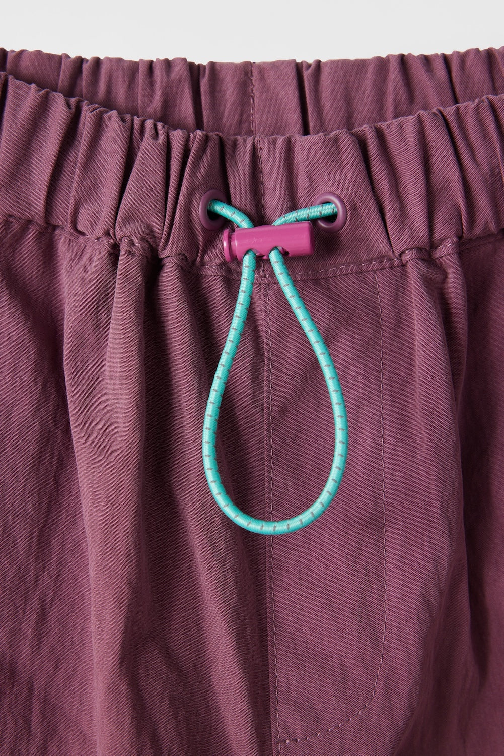 Cubby - Tech Pant Fig