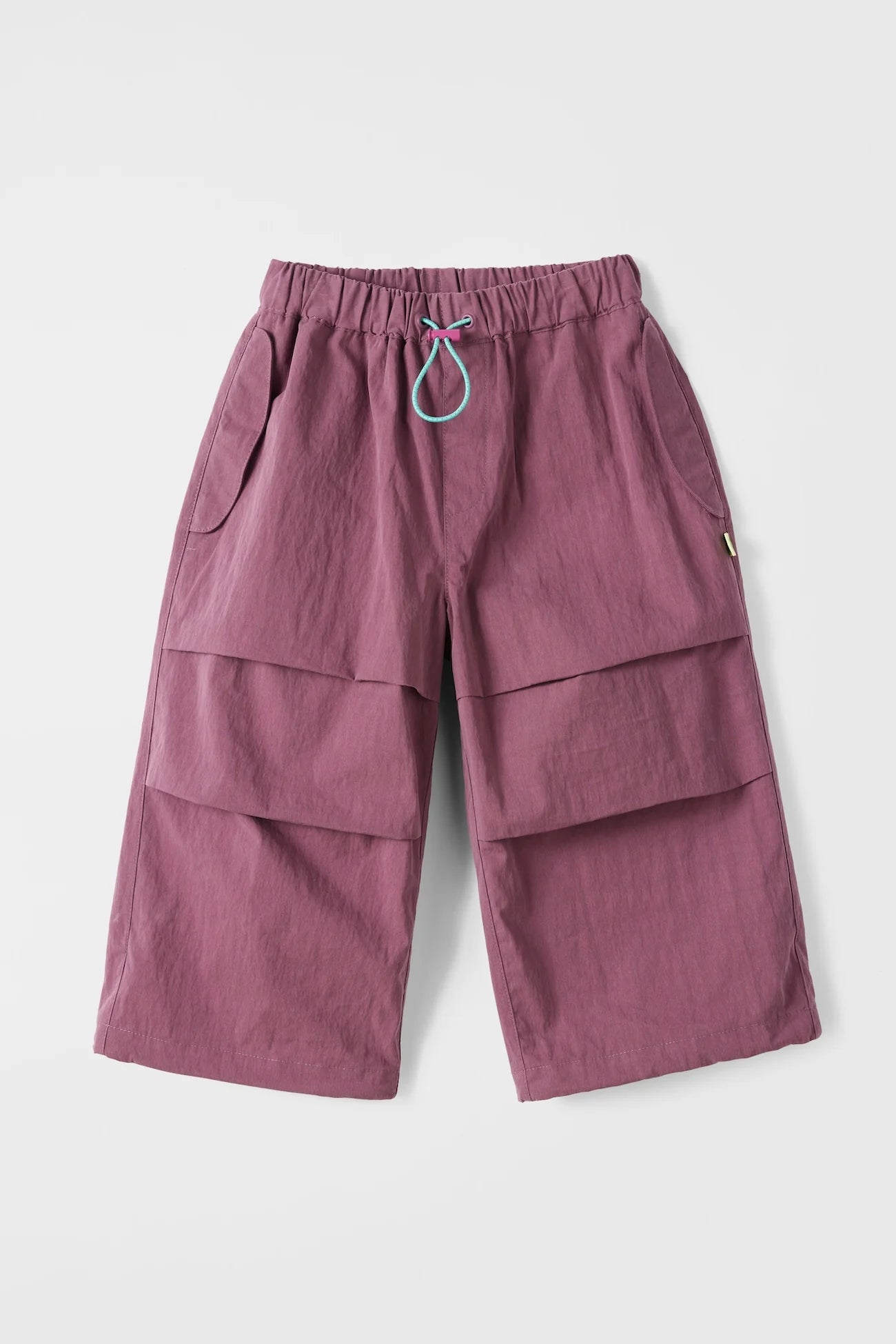 Cubby - Tech Pant Fig