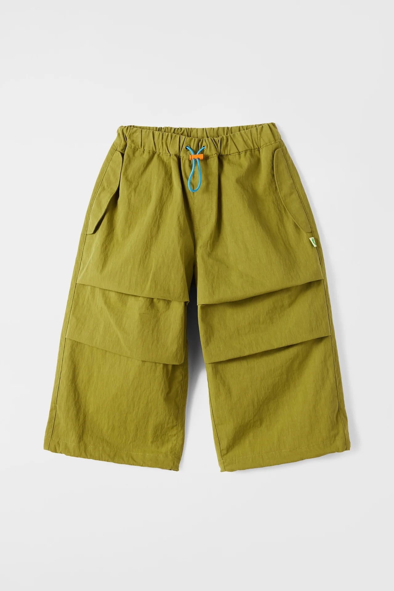 Cubby - Tech Pant Sprout