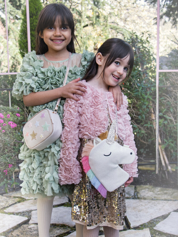 Rockahula - Rainbow Unicorn Bag