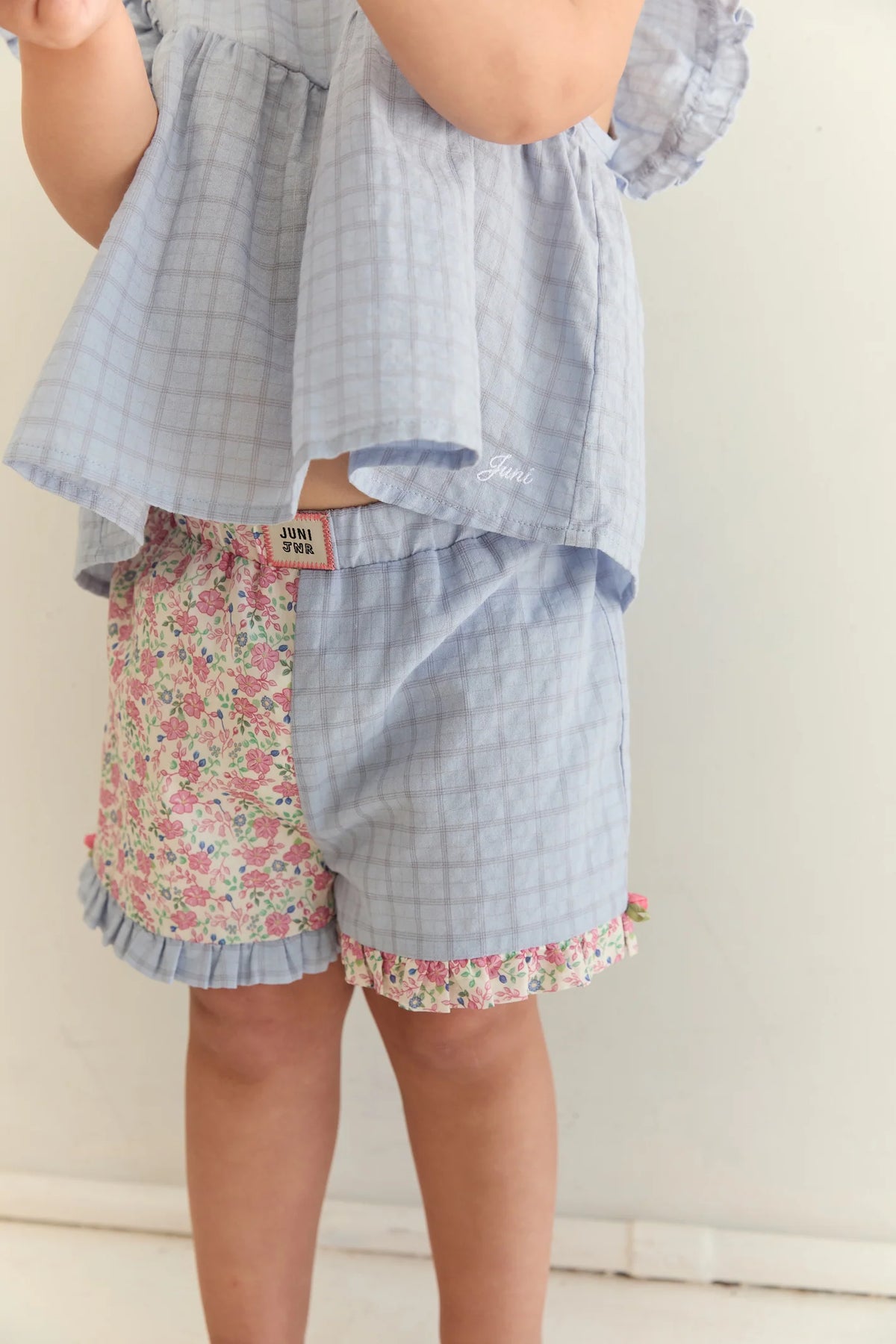 JUNI JNR - Eloise Short Floret