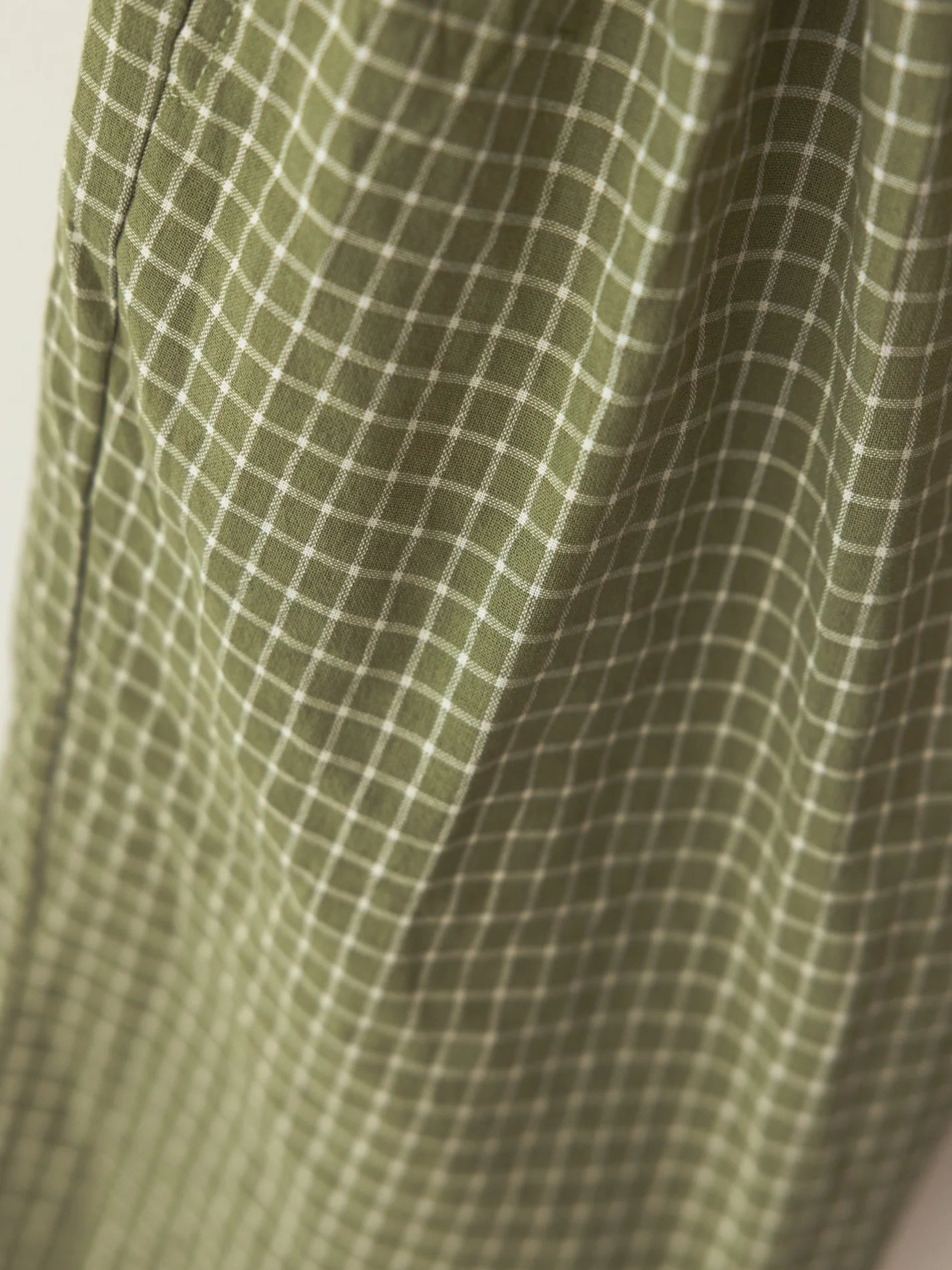 Valencia Byron Bay - Avocado Pants