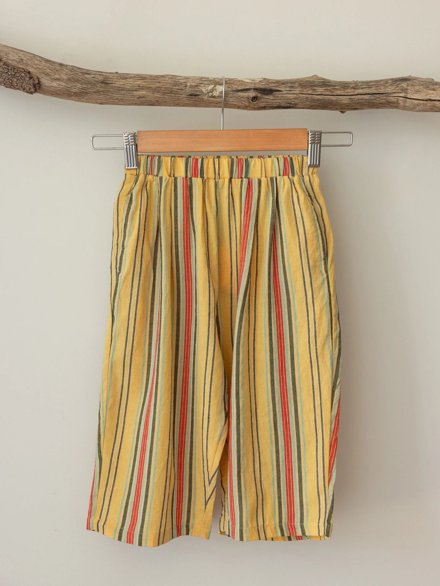 Valencia Byron Bay - Good Vibes Pants